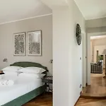 Дом отдыха Guesthost - La Riccarda X12 Giardino&piscina *