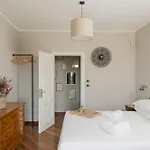 Guesthost - La Riccarda X12 Giardino&piscina