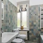 Guesthost - La Riccarda X12 Giardino&piscina