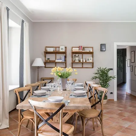 別荘 Monferrato Hills Charming Garden Vignale