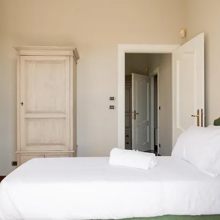 Guesthost - La Riccarda X12 Giardino&piscina 別荘 Vignale