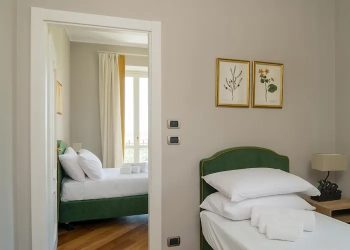 Guesthost - La Riccarda X12 Giardino&piscina * Vignale